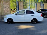 Chevrolet Aveo-3