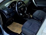 Chevrolet Aveo-9