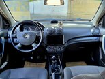 Chevrolet Aveo-8