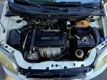 Chevrolet Aveo-7