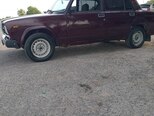 LADA (VAZ) 2107-3