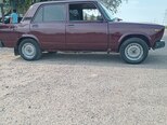 LADA (VAZ) 2107-4