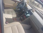 Mercedes C 200-6