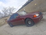 Mercedes C 200-4