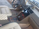 Mercedes C 200-9