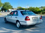 Mercedes C 180-6