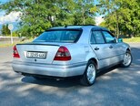 Mercedes C 180-5