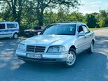 Mercedes C 180-1