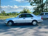 Mercedes C 180-4