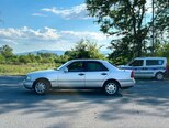Mercedes C 180-3