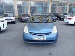 Toyota Prius-1