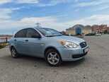Hyundai Accent-4