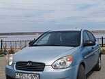 Hyundai Accent-1
