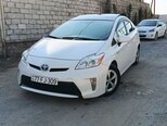 Toyota Prius-1