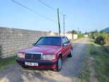 Mercedes 190-7