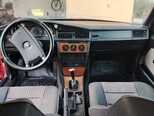 Mercedes 190-3