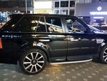Land Rover Range Rover-5