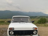 LADA (VAZ) Niva-1