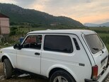 LADA (VAZ) Niva-5