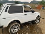 LADA (VAZ) Niva-3