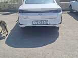 Changan Qiyuan A05-2