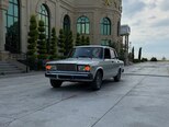 LADA (VAZ) 2107-2