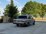 LADA (VAZ) 2107-6