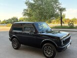 LADA (VAZ) Niva-7