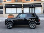 LADA (VAZ) Niva-3