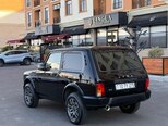 LADA (VAZ) Niva-4
