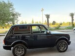 LADA (VAZ) Niva-6