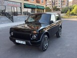 LADA (VAZ) Niva-2