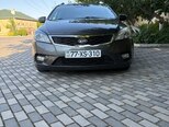 Kia Ceed SW-1