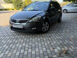 Kia Ceed SW-3