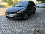 Kia Ceed SW-4