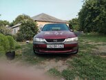 Opel Vectra-1