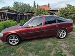 Opel Vectra-4