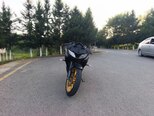 Yamaha R15-1