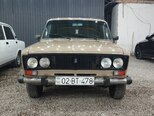 LADA (VAZ) 2106-5