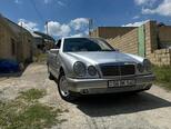Mercedes E 230-2