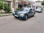 Mercedes C 180-2