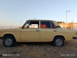 LADA (VAZ) 2106-3