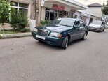 Mercedes C 180-5