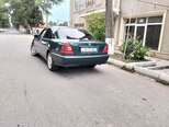 Mercedes C 180-7