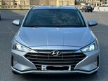Hyundai Elantra-1