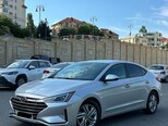 Hyundai Elantra-3