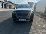 Chevrolet Trax-1