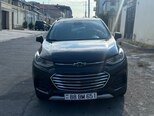 Chevrolet Trax-2