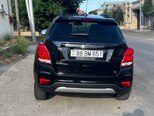 Chevrolet Trax-3