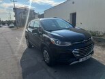 Chevrolet Trax-7